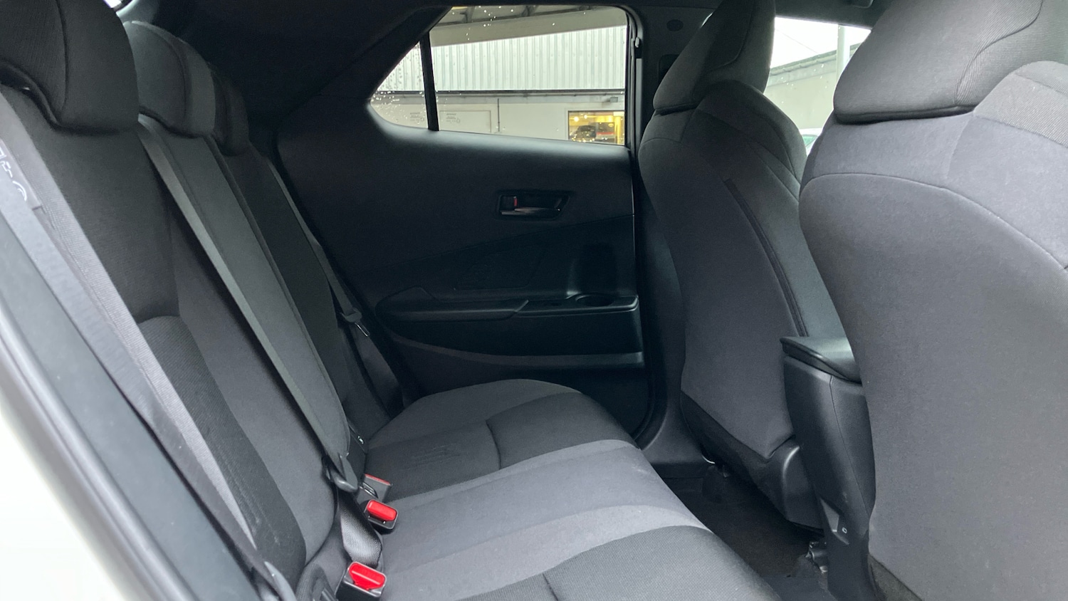 Used Toyota C-HR 2024 for sale - 77079459: Photo 12