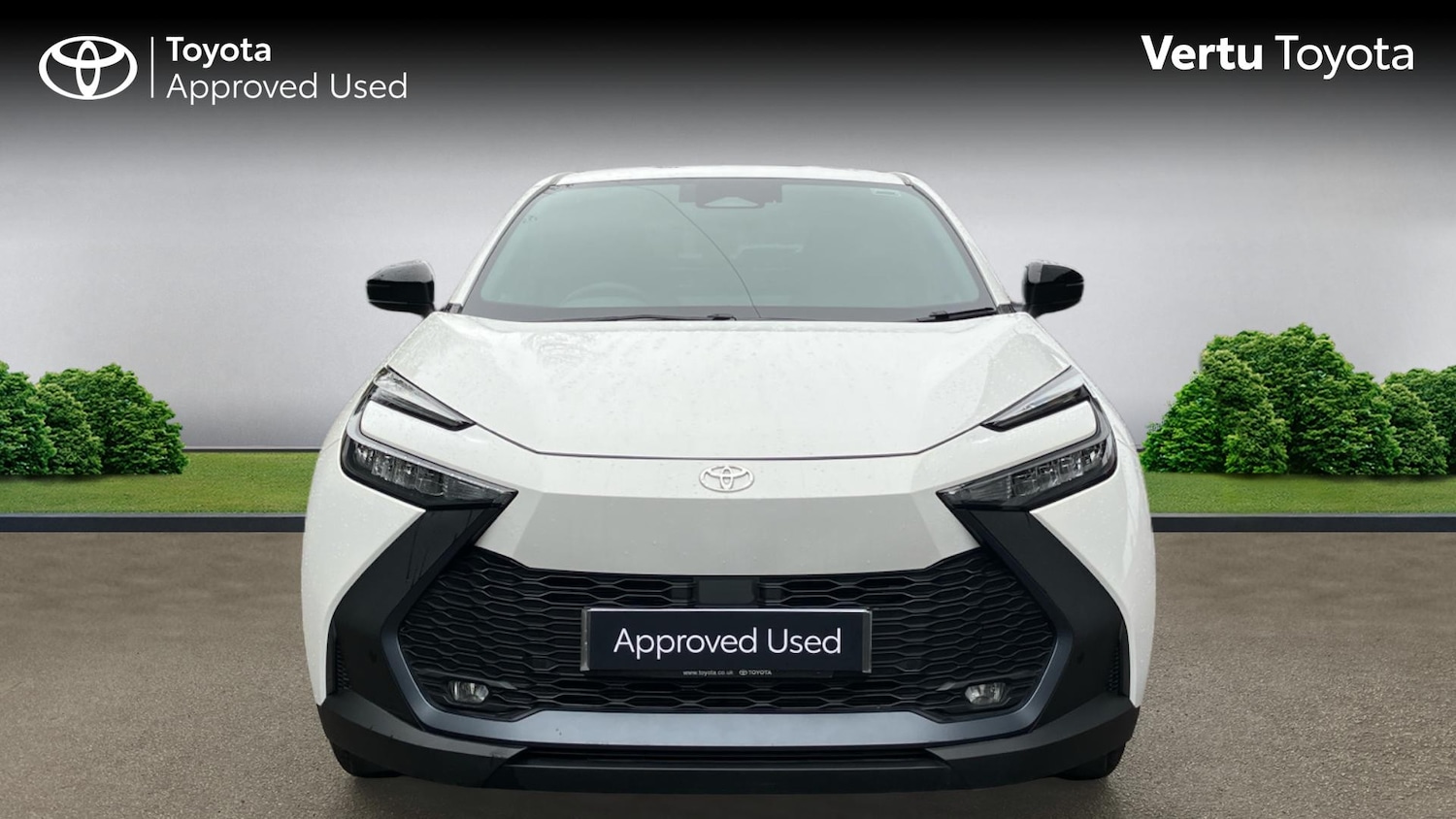 Used Toyota C-HR 2024 for sale - 77079459: Photo 15