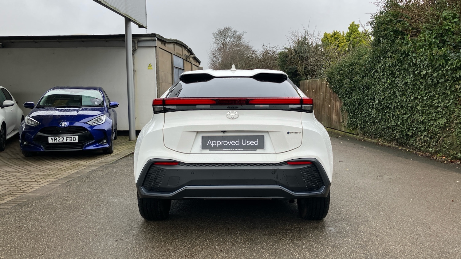 Used Toyota C-HR 2024 for sale - 77079459: Photo 19