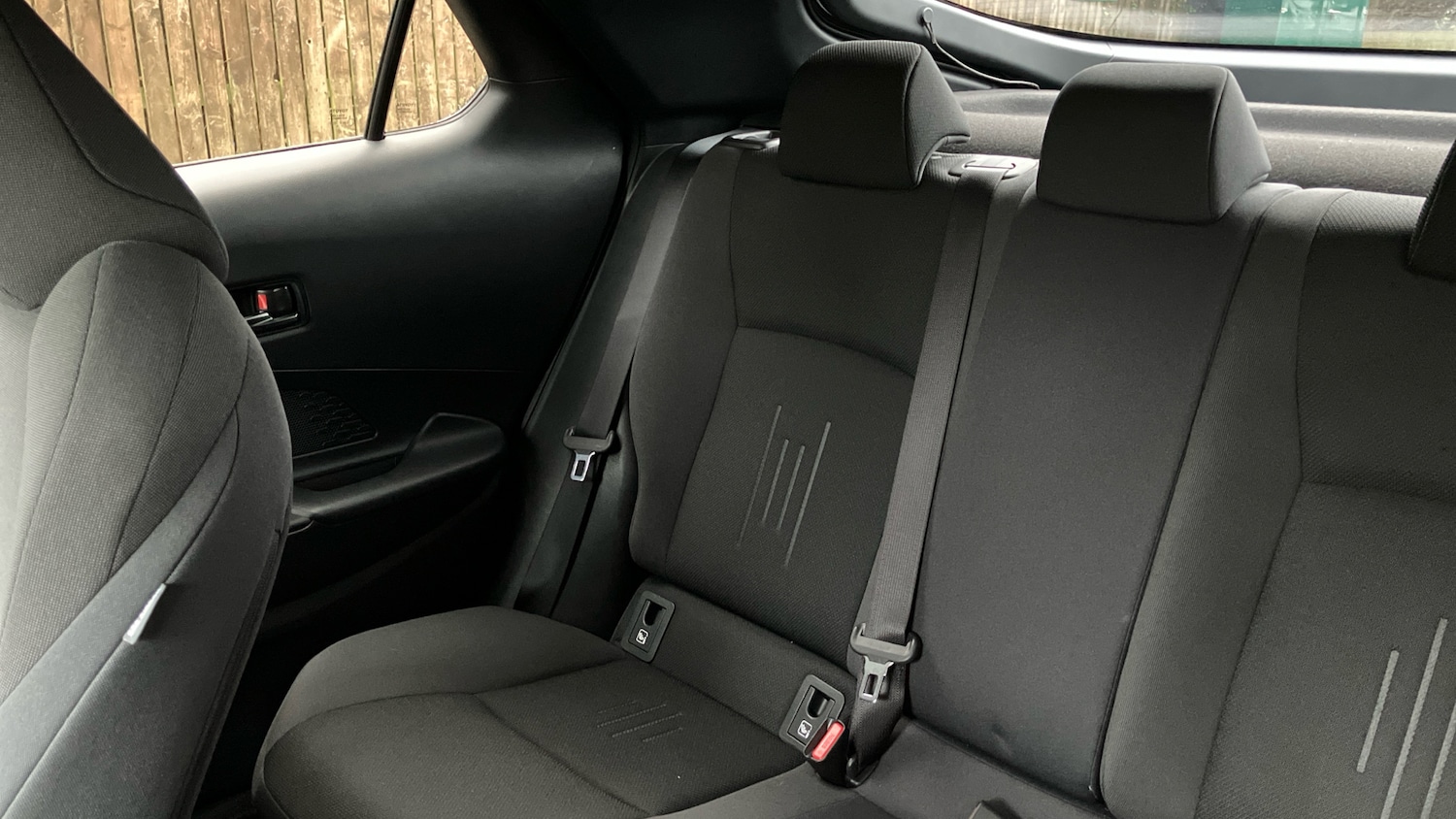 Used Toyota C-HR 2024 for sale - 77079459: Photo 20