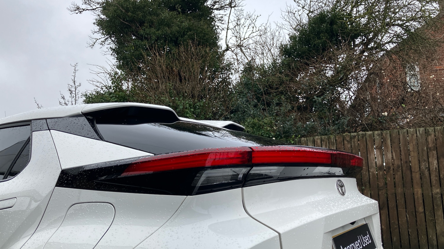 Used Toyota C-HR 2024 for sale - 77079459: Photo 22