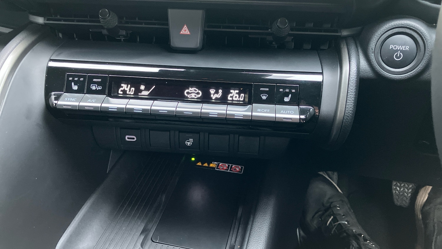 Used Toyota C-HR 2024 for sale - 77079459: Photo 36