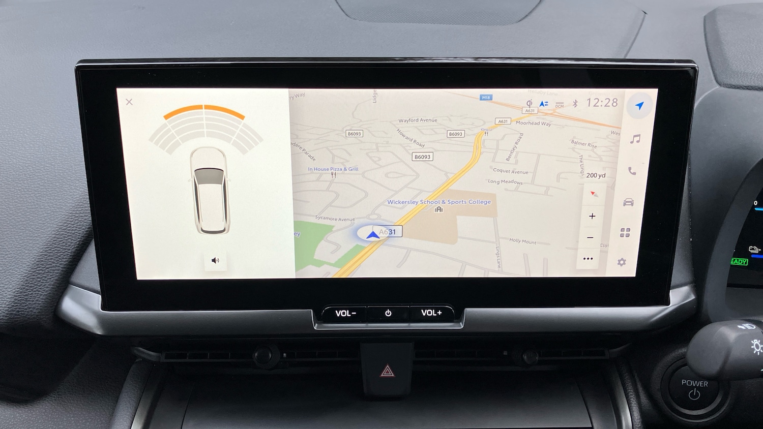 Used Toyota C-HR 2024 for sale - 77079459: Photo 48