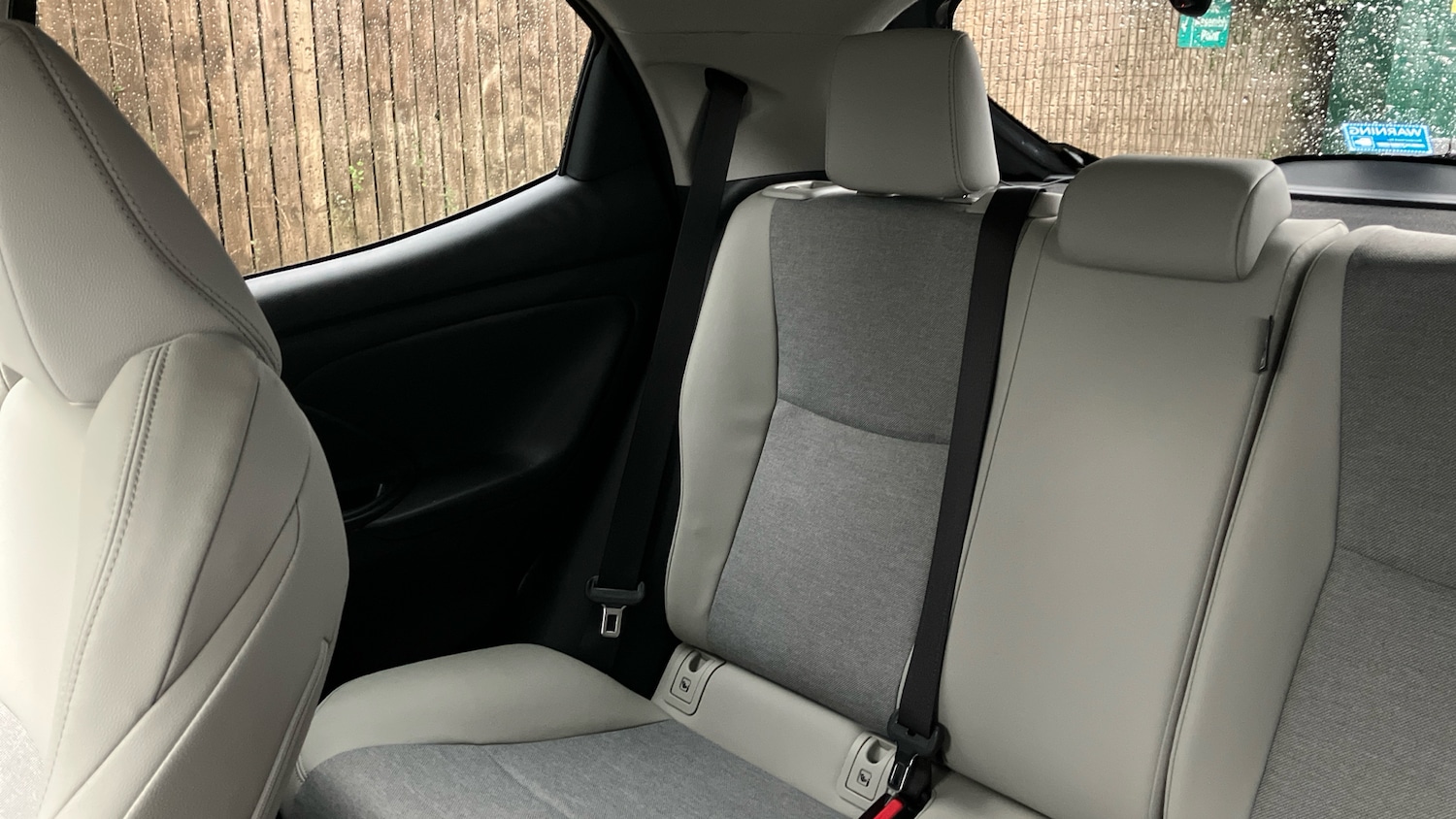 Used Toyota Yaris 2022 for sale - 76638581: Photo 20