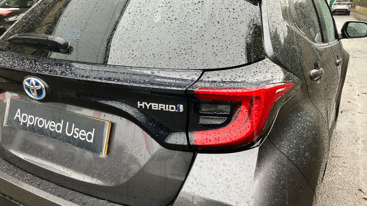 Used Toyota Yaris 2022 for sale - 76638581: Photo 21