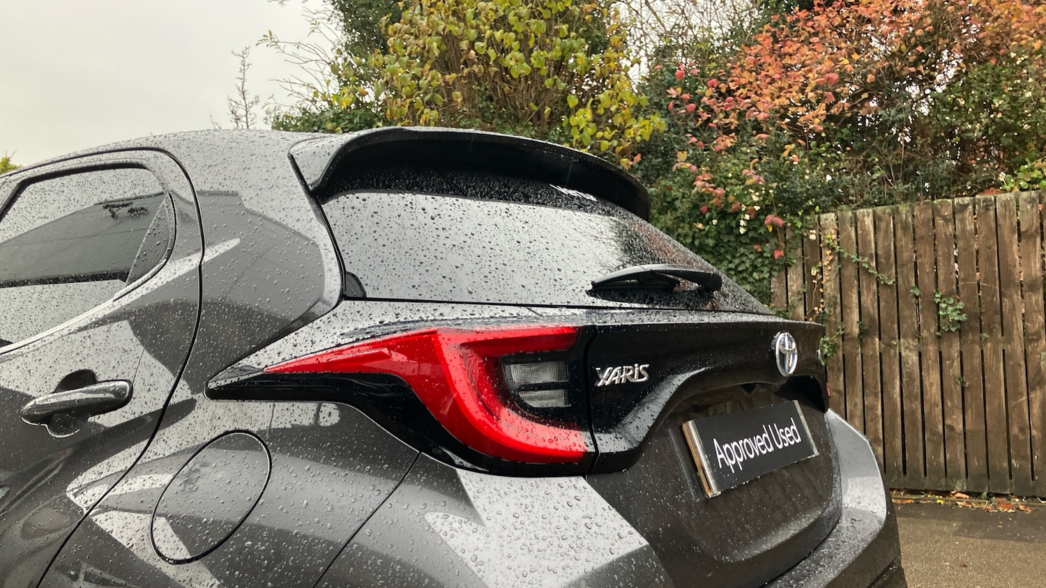 Used Toyota Yaris 2022 for sale - 76638581: Photo 22