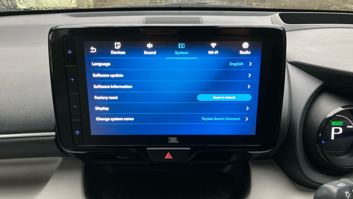 Used Toyota Yaris 2022 for sale - 76638581: Photo 25