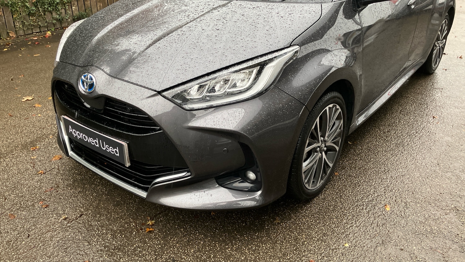 Used Toyota Yaris 2022 for sale - 76638581: Photo 28