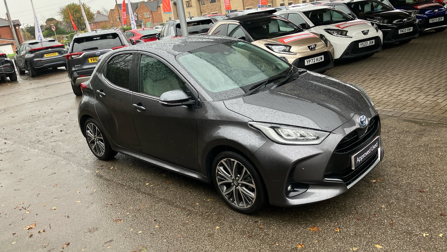 Used Toyota Yaris 2022 for sale - 76638581: Photo 29