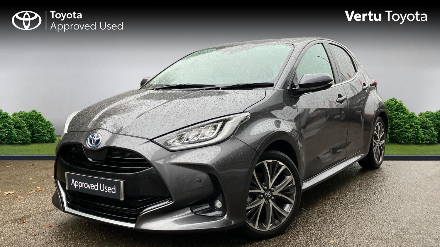 Used Toyota Yaris 2022 for sale - 76638581: Photo 3