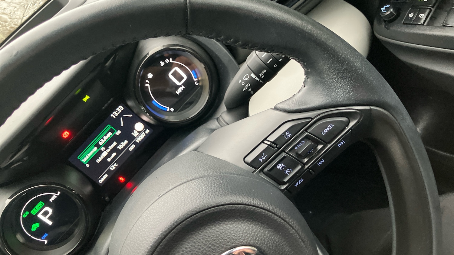 Used Toyota Yaris 2022 for sale - 76638581: Photo 32