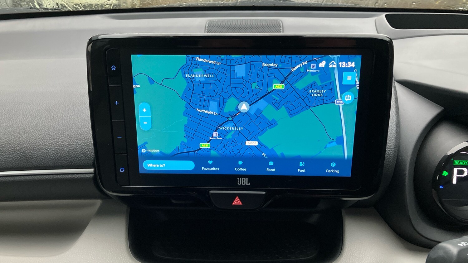 Used Toyota Yaris 2022 for sale - 76638581: Photo 39