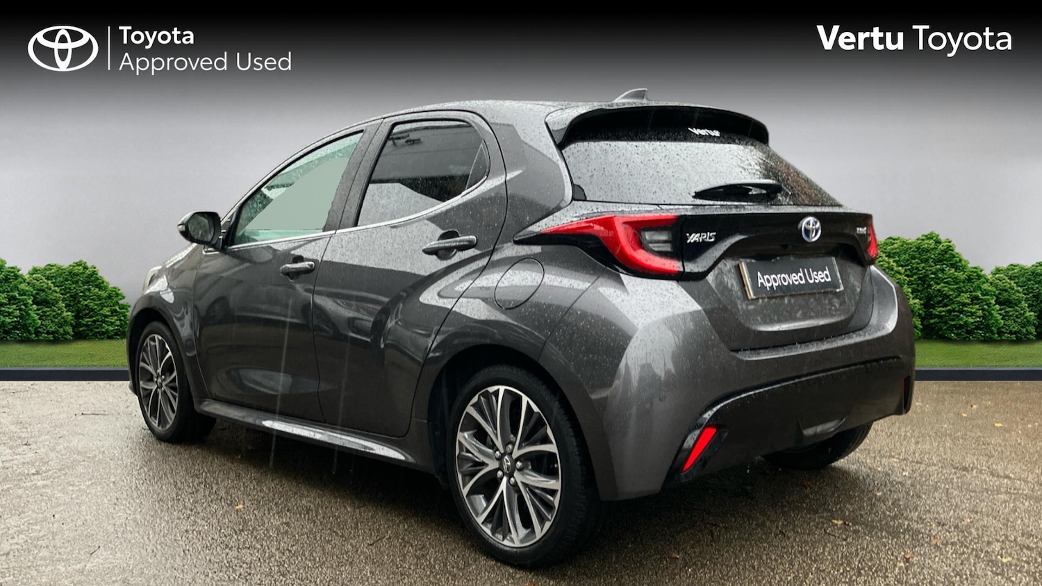 Used Toyota Yaris 2022 for sale - 76638581: Photo 4
