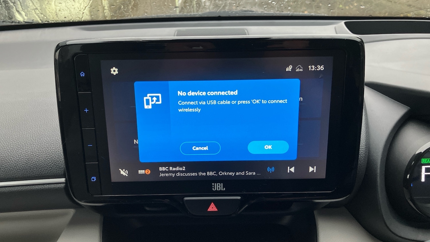 Used Toyota Yaris 2022 for sale - 76638581: Photo 42