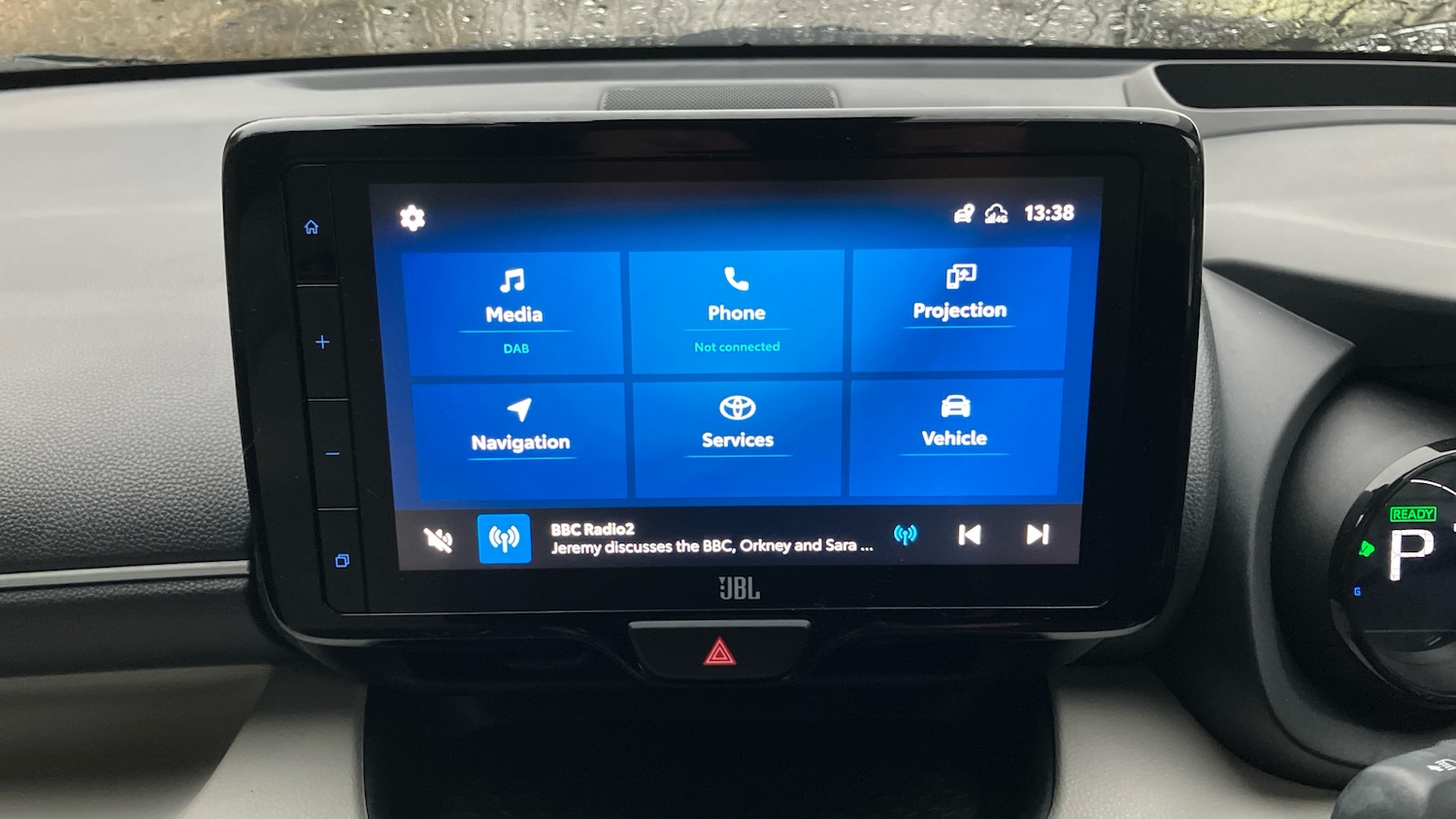 Used Toyota Yaris 2022 for sale - 76638581: Photo 7