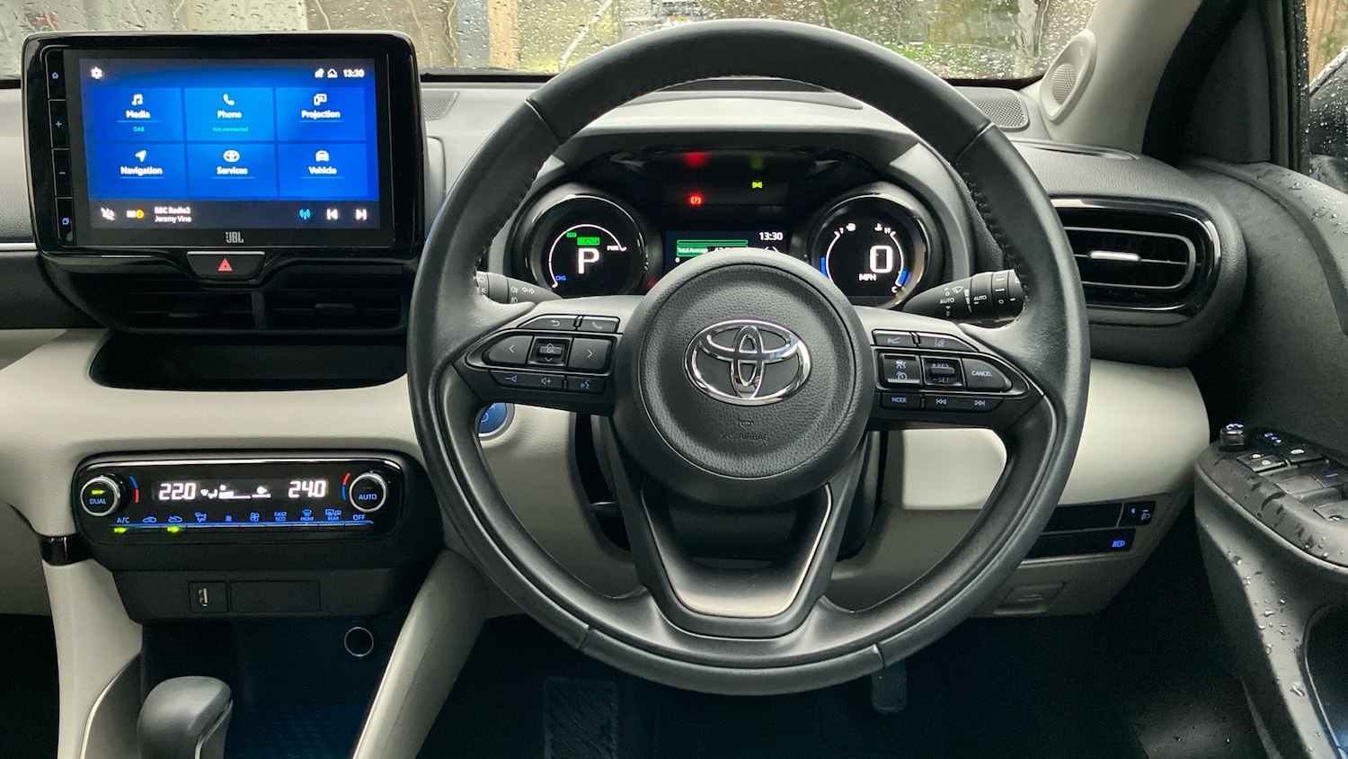 Used Toyota Yaris 2022 for sale - 76638581: Photo 8