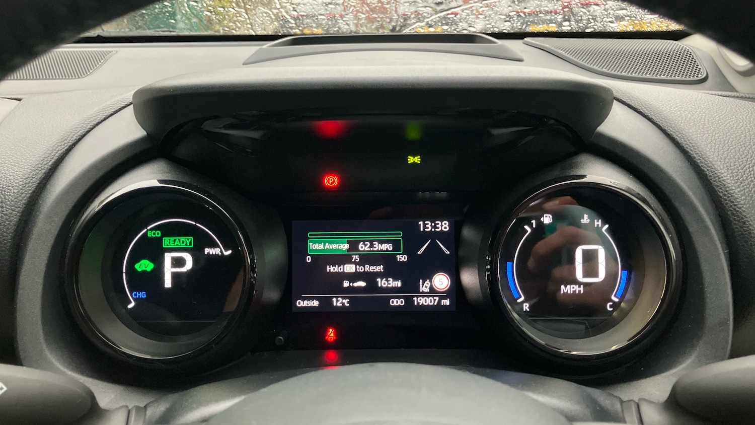 Used Toyota Yaris 2022 for sale - 76638581: Photo 9