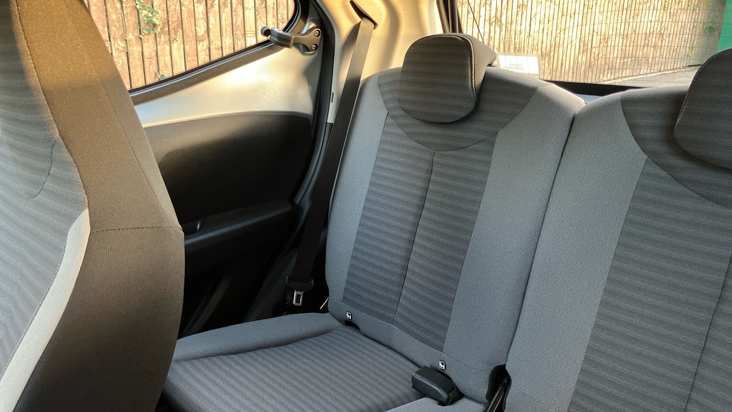 Used Toyota AYGO 2020 for sale - 77072964: Photo 20