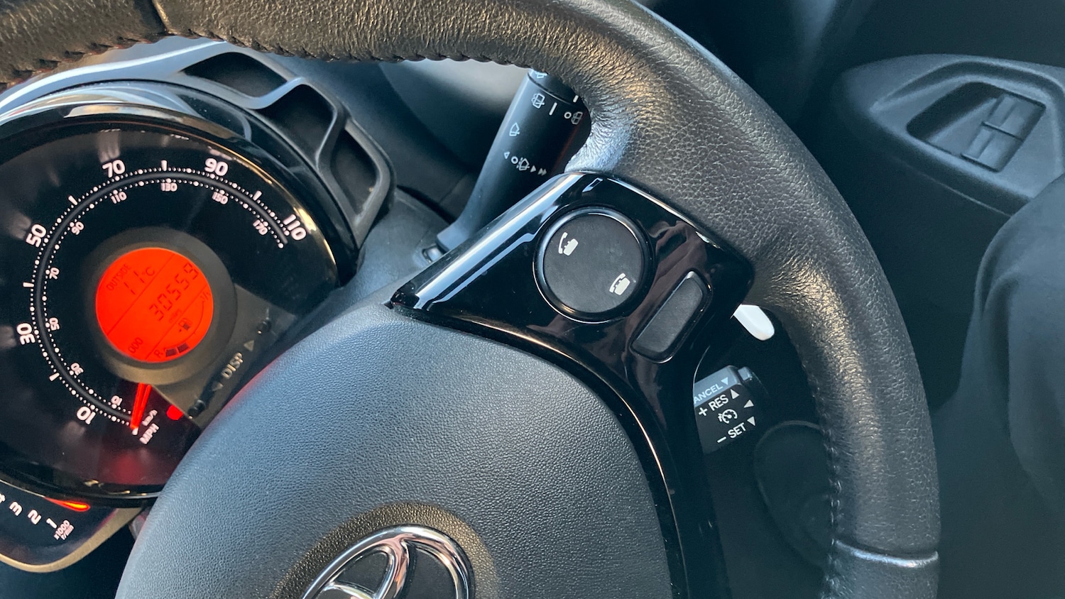 Used Toyota AYGO 2020 for sale - 77072964: Photo 32