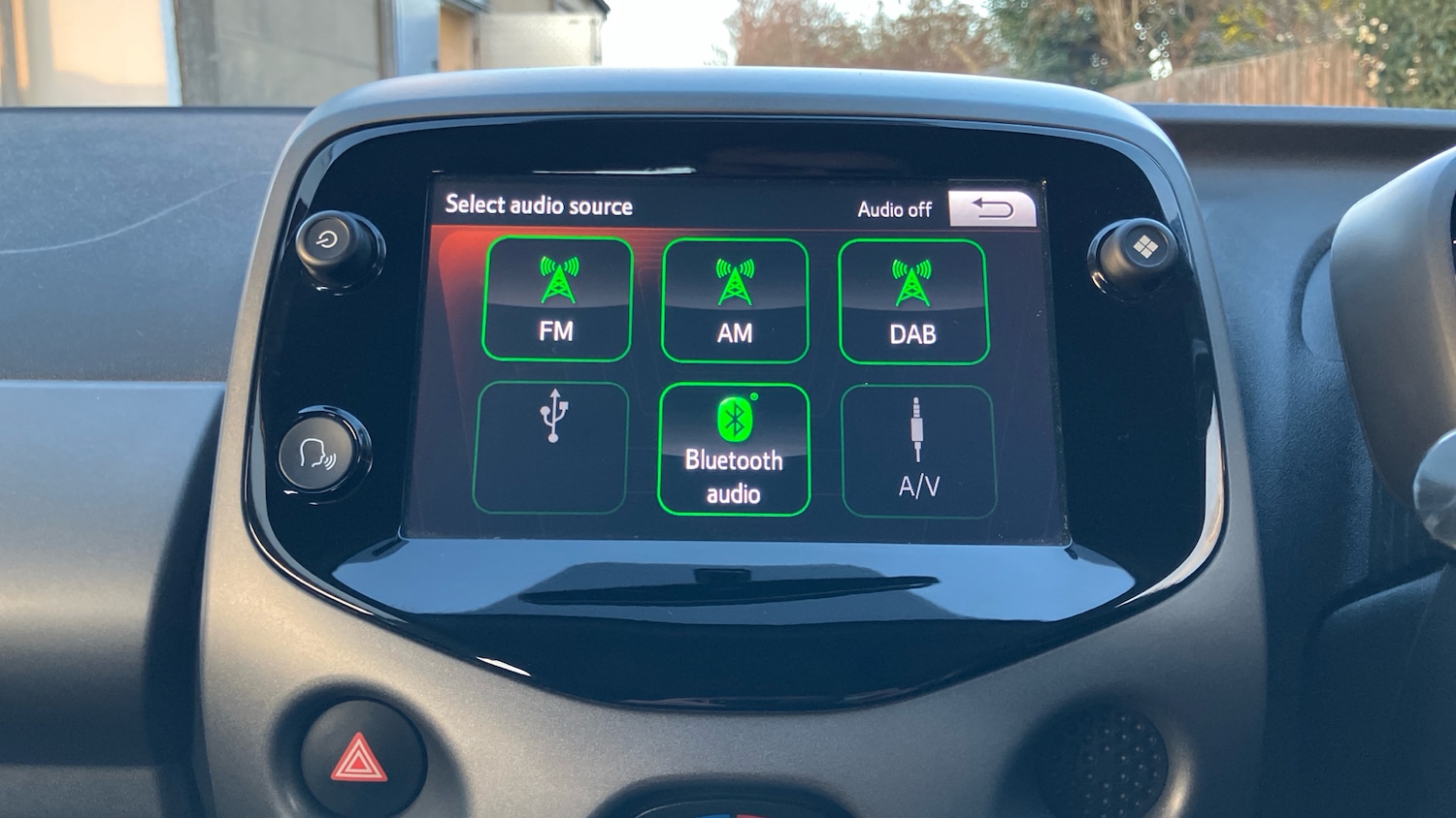 Used Toyota AYGO 2020 for sale - 77072964: Photo 37