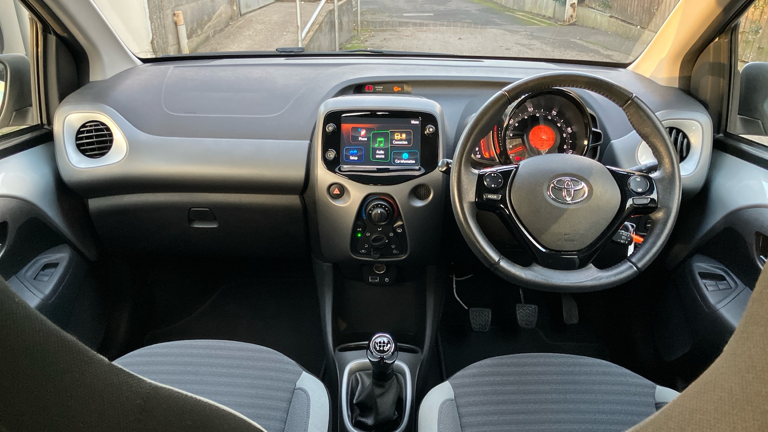 Used Toyota AYGO 2020 for sale - 77072964: Photo 5