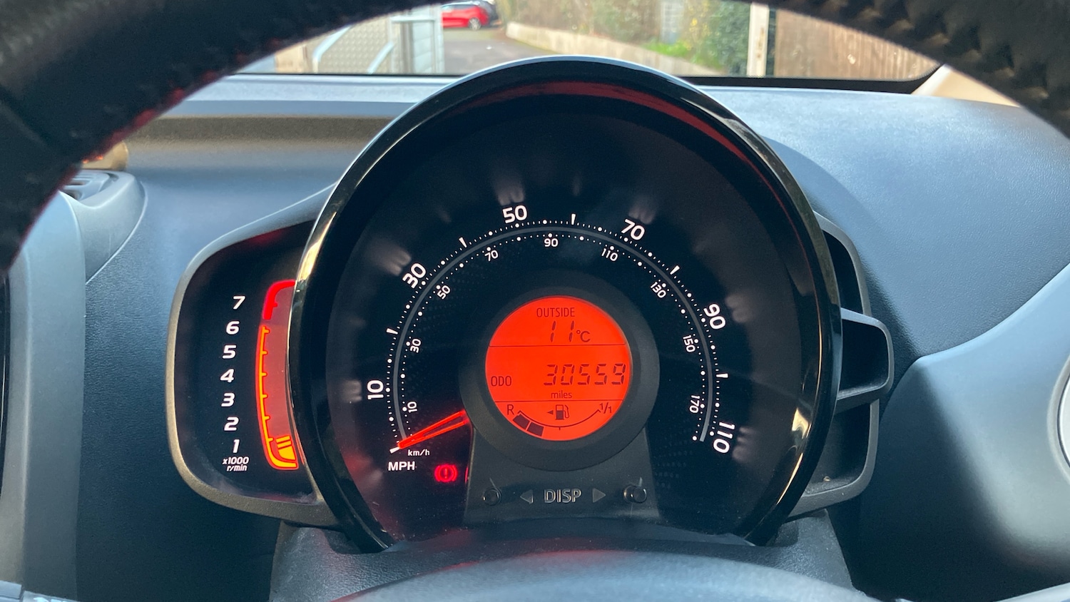 Used Toyota AYGO 2020 for sale - 77072964: Photo 9