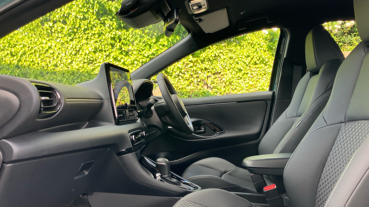 Used Toyota Yaris 2025 for sale - 76045898: Photo 10