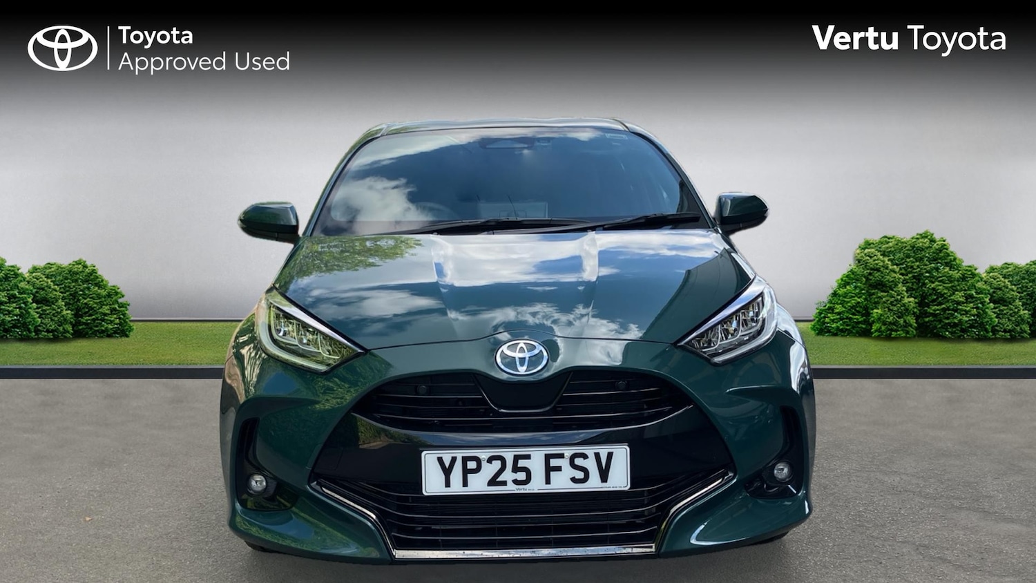 Used Toyota Yaris 2025 for sale - 76045898: Photo 15