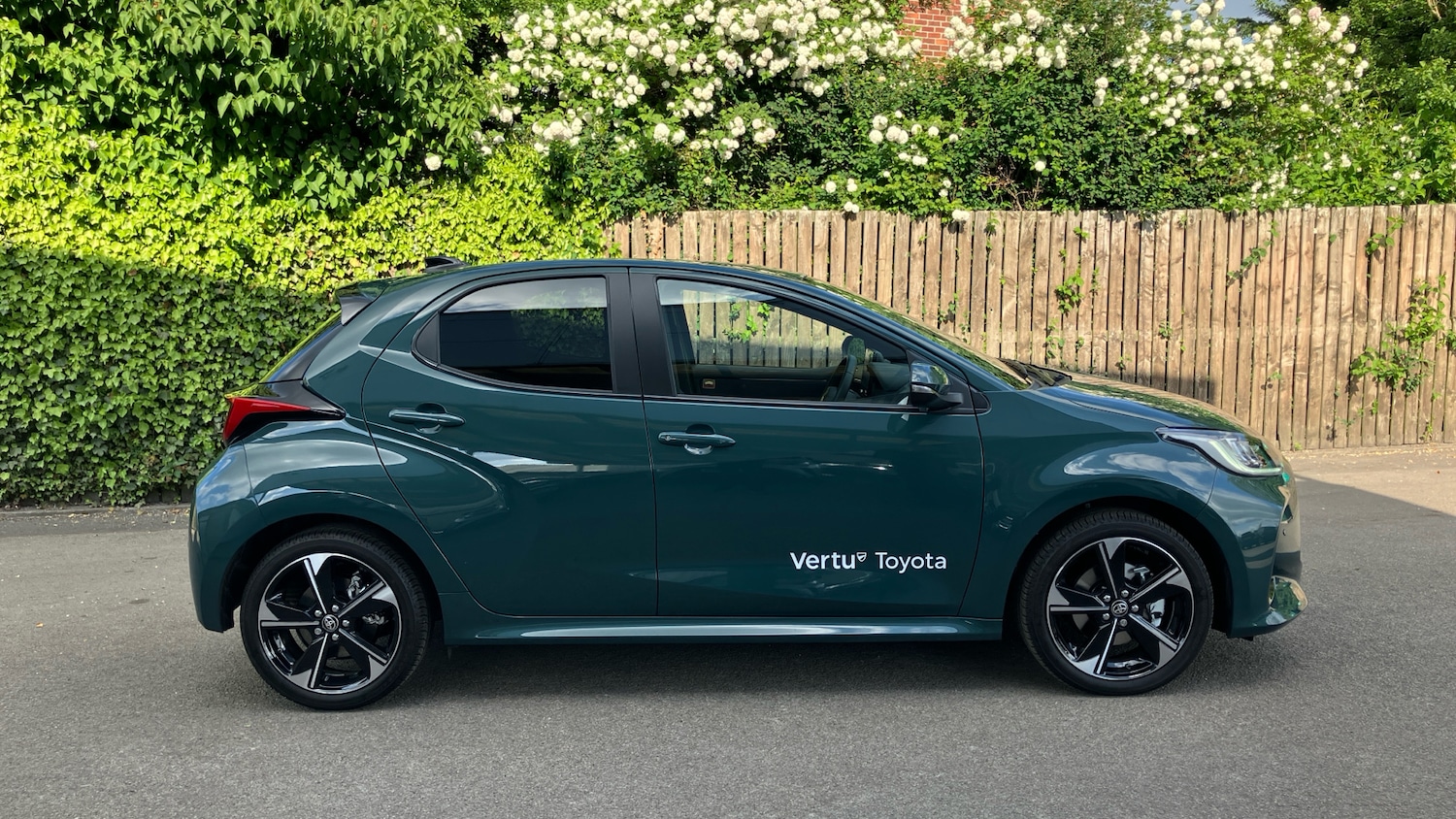 Used Toyota Yaris 2025 for sale - 76045898: Photo 16