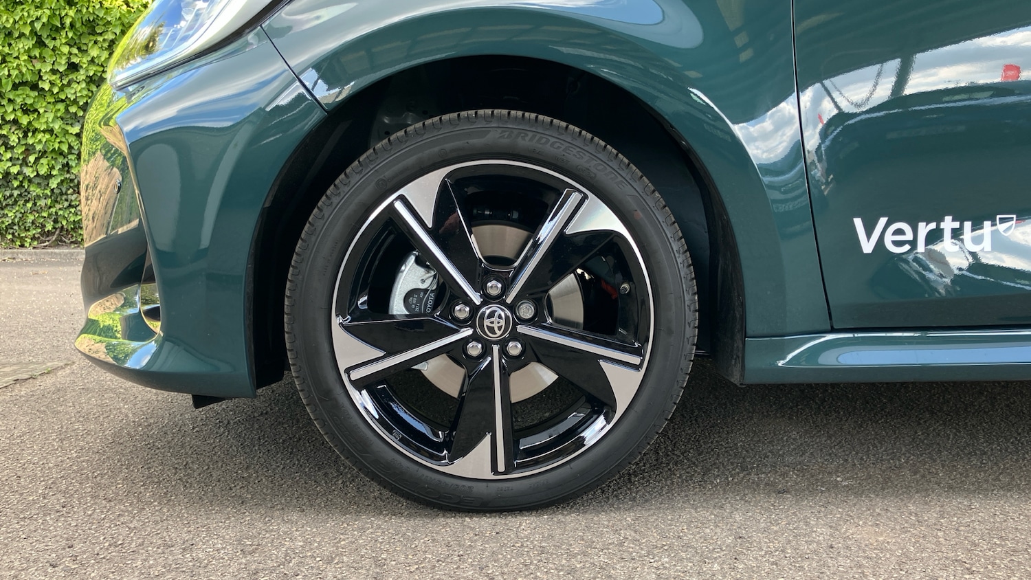 Used Toyota Yaris 2025 for sale - 76045898: Photo 18