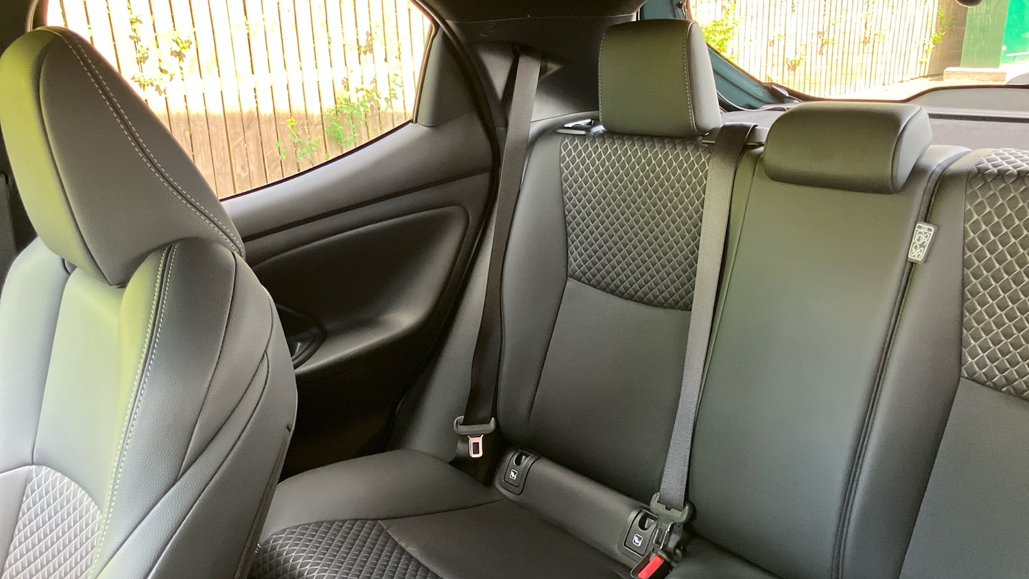 Used Toyota Yaris 2025 for sale - 76045898: Photo 20