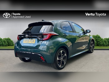 Used Toyota Yaris 2025 for sale - 76045898: Photo 2