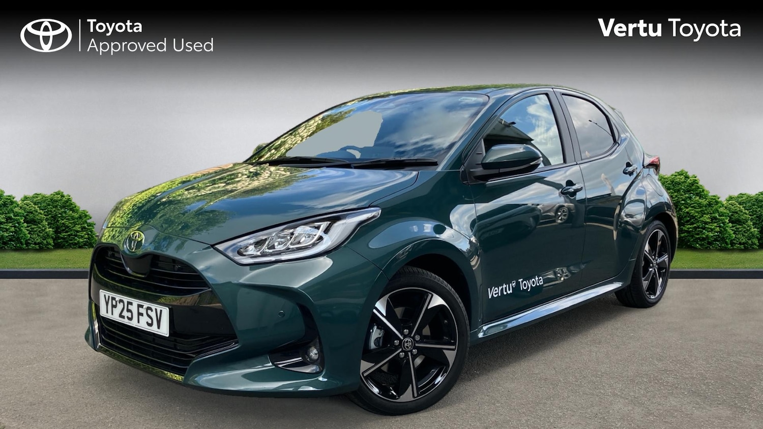 Used Toyota Yaris 2025 for sale - 76045898: Photo 3