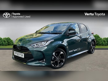 Used Toyota Yaris 2025 for sale - 76045898: Photo 3