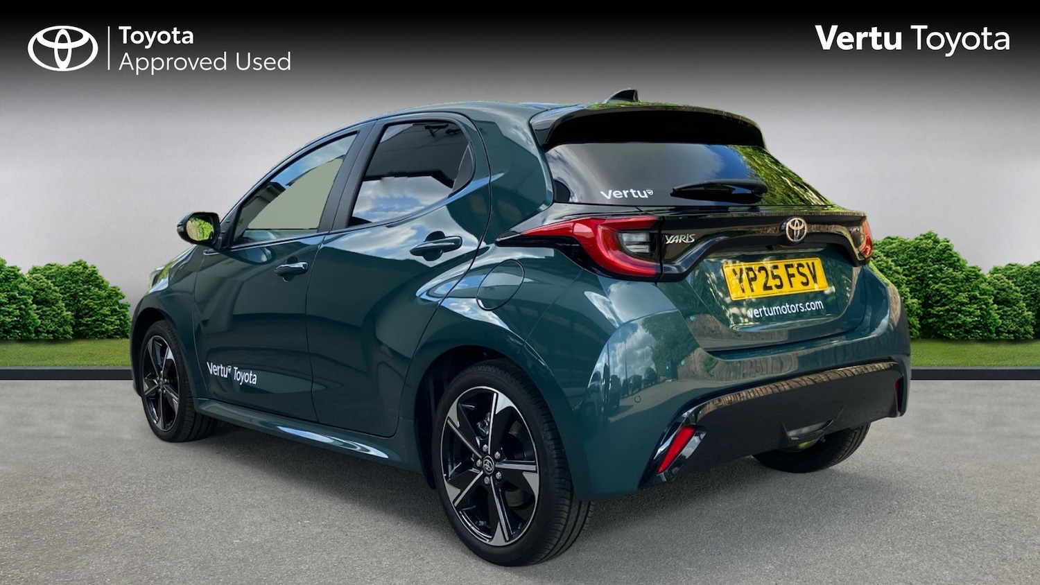 Used Toyota Yaris 2025 for sale - 76045898: Photo 4
