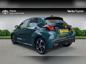 Used Toyota Yaris 2025 for sale - 76045898: Photo 4