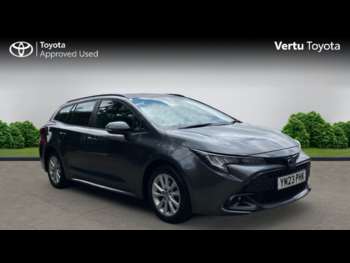 2023 (23) - 1.8 Hybrid Icon 5dr CVT Hybrid Estate