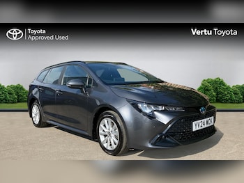 Used Toyota Corolla 2024 for sale - 79392087: Photo