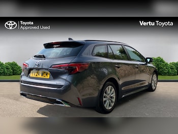 Used Toyota Corolla 2024 for sale - 79392087: Photo