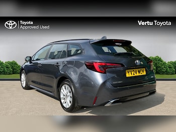 Used Toyota Corolla 2024 for sale - 79392087: Photo
