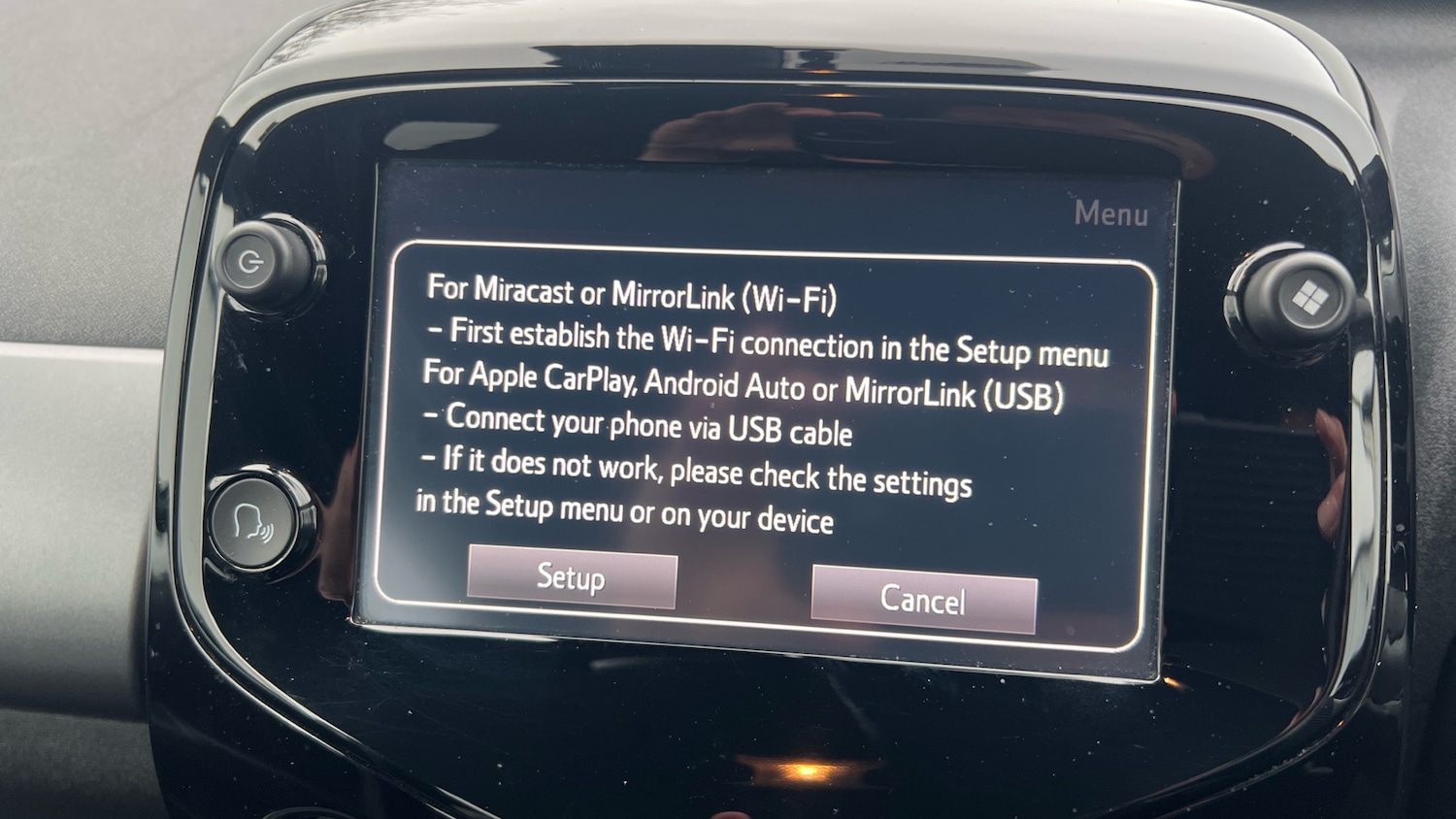 Used Toyota AYGO 2021 for sale - 77420130: Photo 23