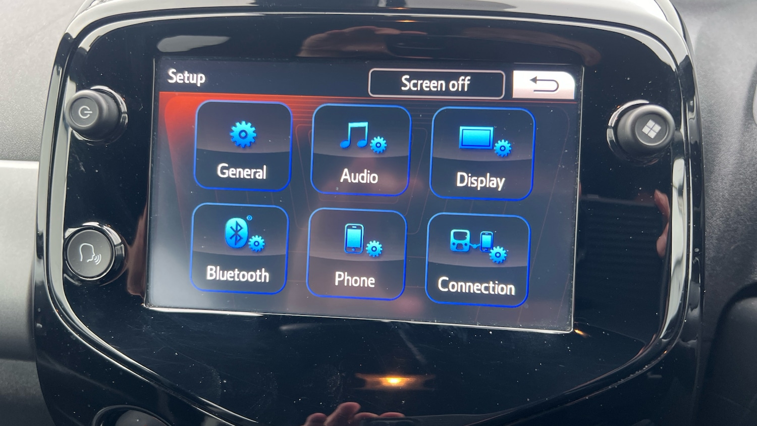 Used Toyota AYGO 2021 for sale - 77420130: Photo 25