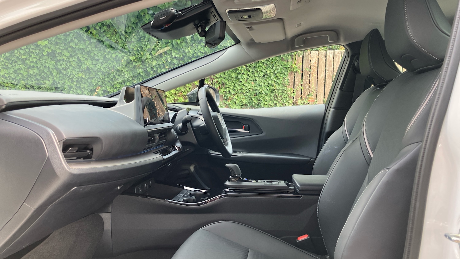 Used Toyota Prius 2025 for sale - 76588957: Photo 10