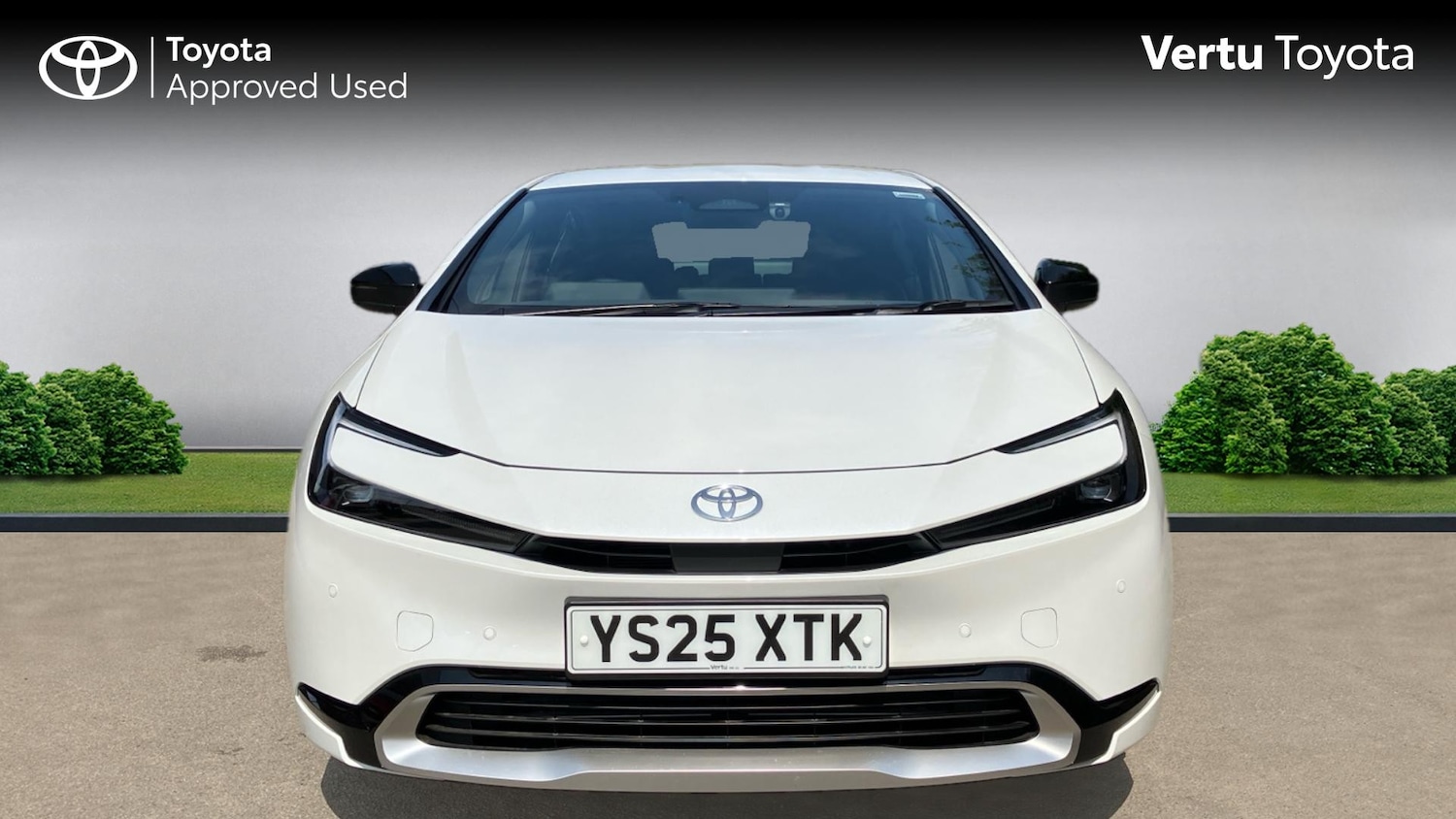 Used Toyota Prius 2025 for sale - 76588957: Photo 15