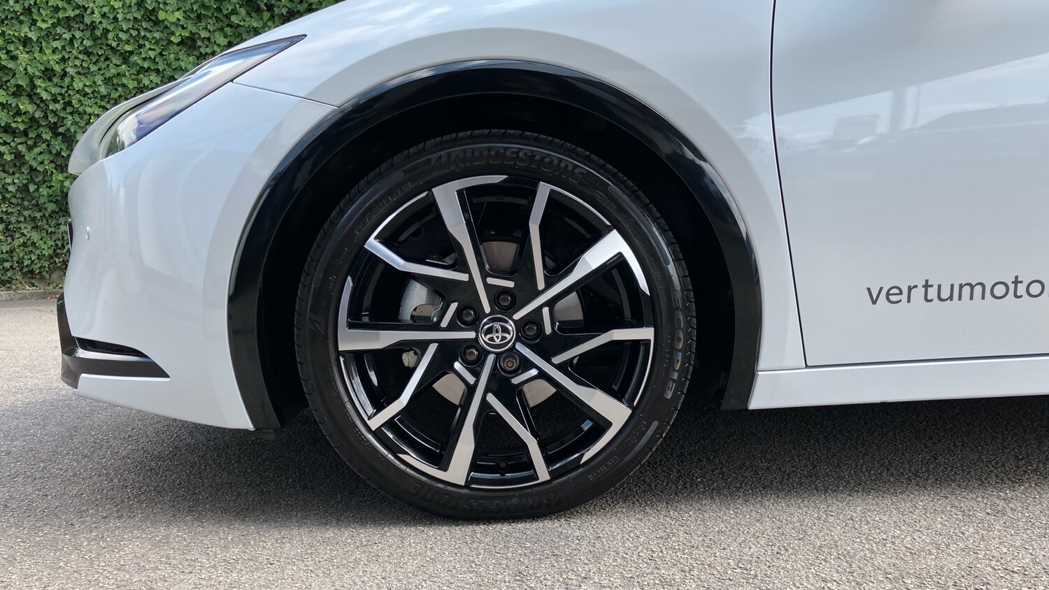 Used Toyota Prius 2025 for sale - 76588957: Photo 18