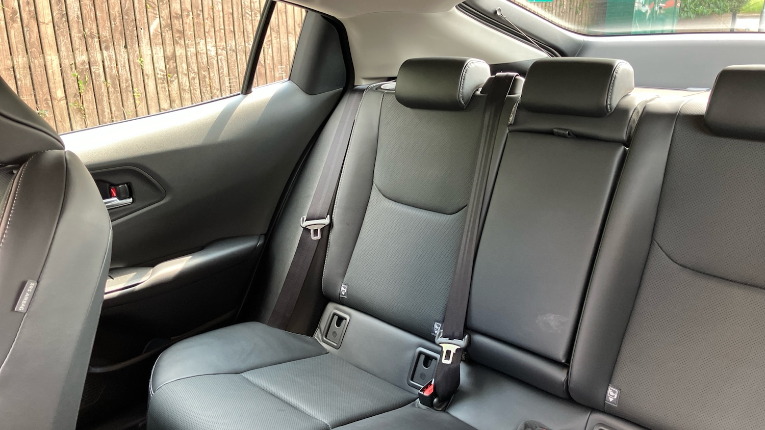 Used Toyota Prius 2025 for sale - 76588957: Photo 20