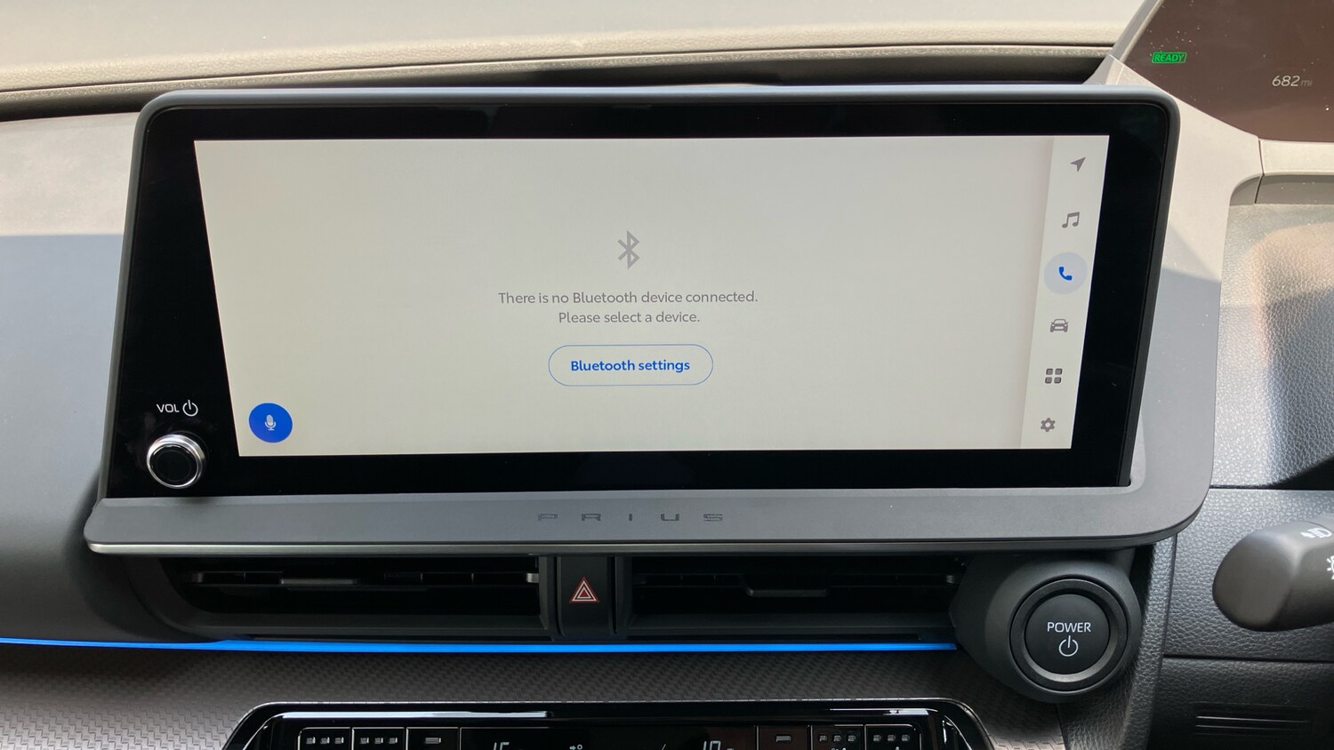 Used Toyota Prius 2025 for sale - 76588957: Photo 23