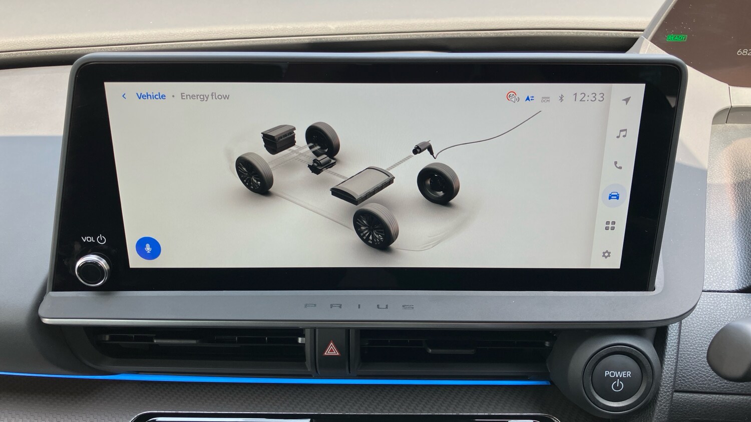 Used Toyota Prius 2025 for sale - 76588957: Photo 24