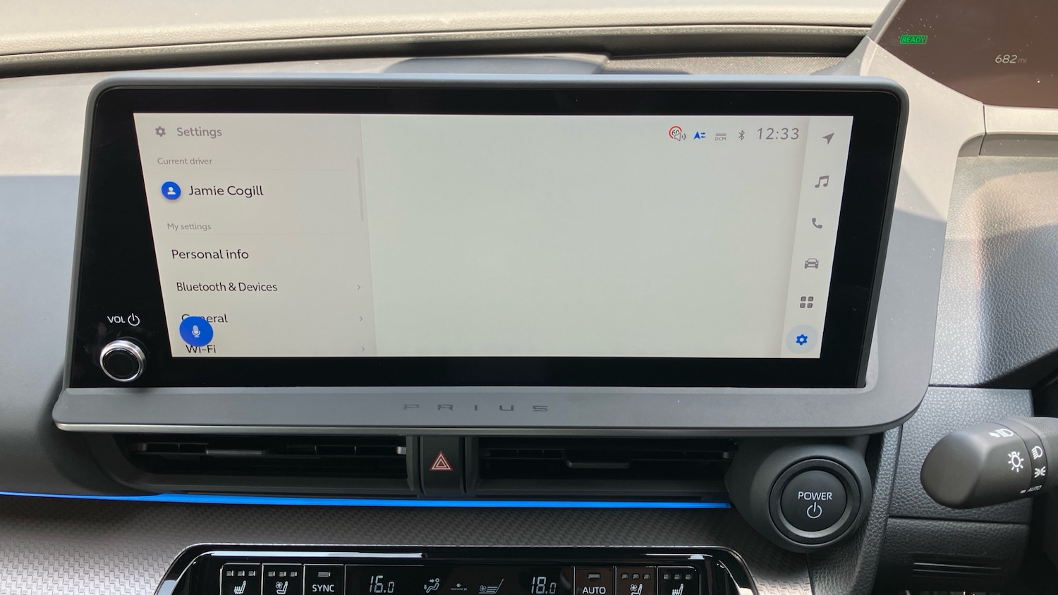 Used Toyota Prius 2025 for sale - 76588957: Photo 25