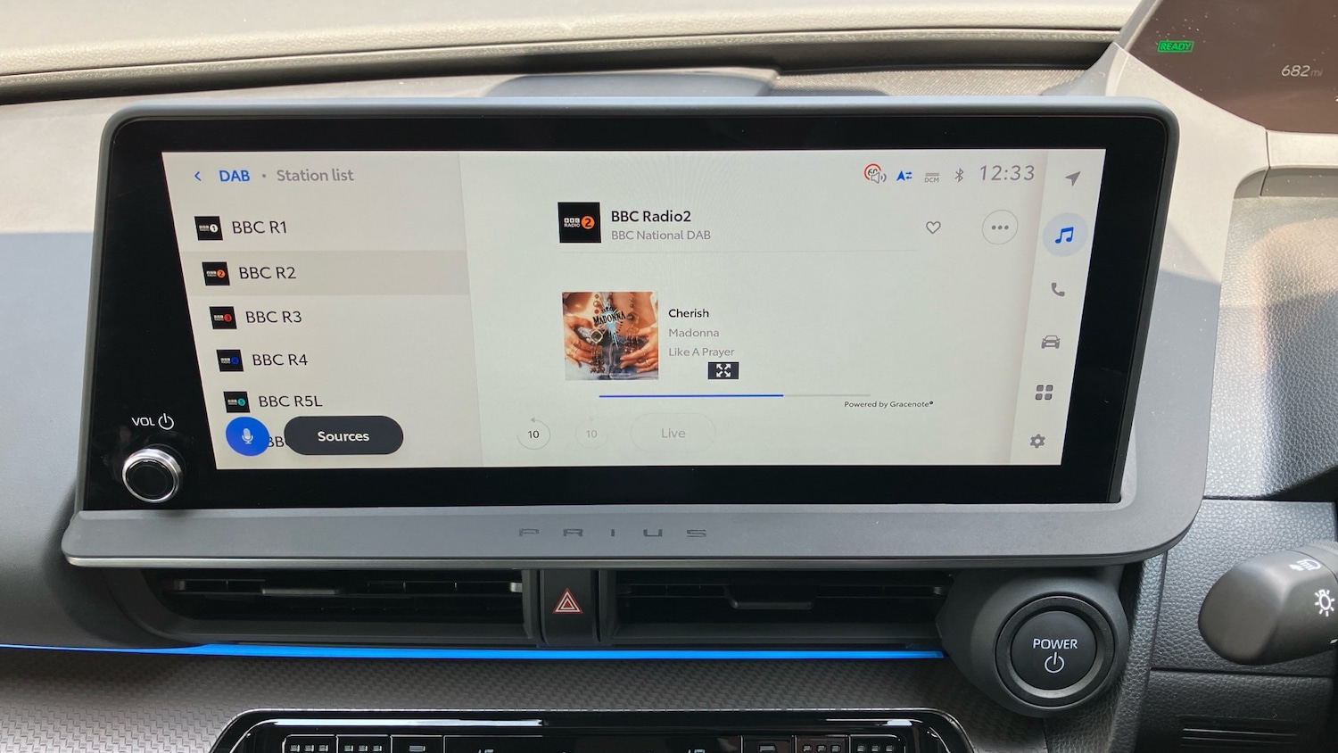 Used Toyota Prius 2025 for sale - 76588957: Photo 26